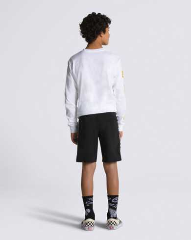 Kids The Daily Sidelines 16.5'' Boardshort