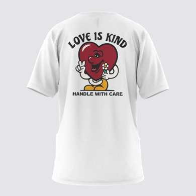 Kids Handle With Care T-Shirt
