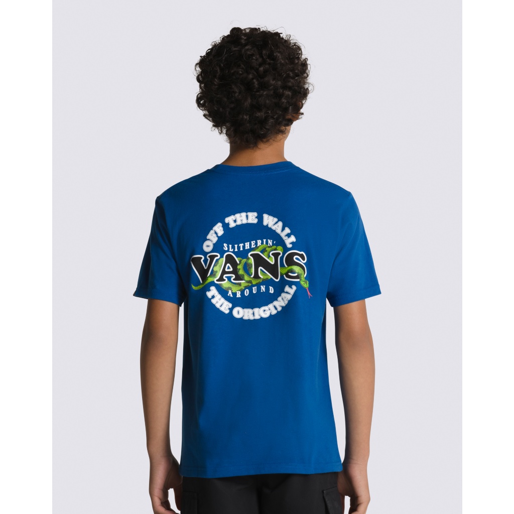 Kids Vans Snake T-Shirt | Sport-T-Shirts