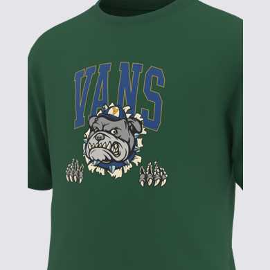 Kids Varsity Bulldog T-Shirt