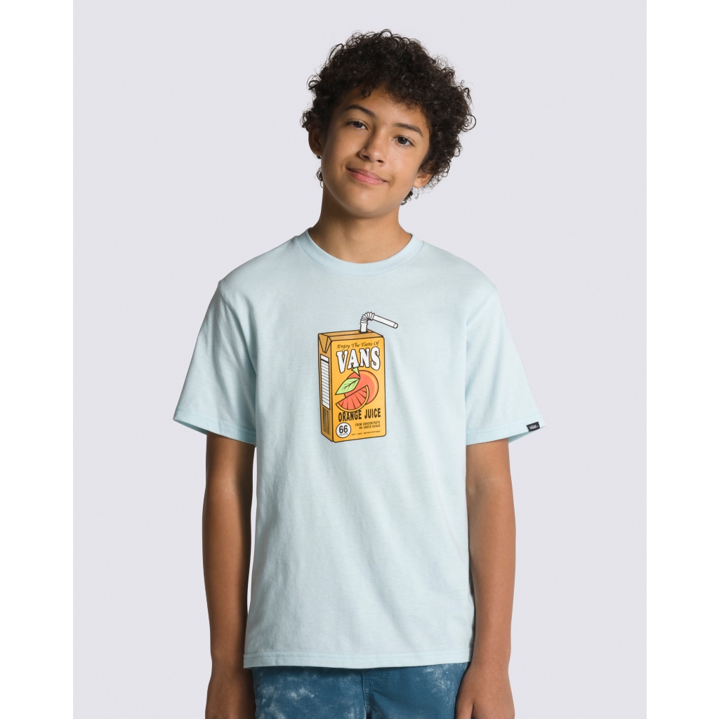 Kids Juice Box T-Shirt