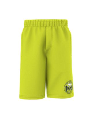 Little Kids Off The Wall Company Shorts(Evening Primrose)