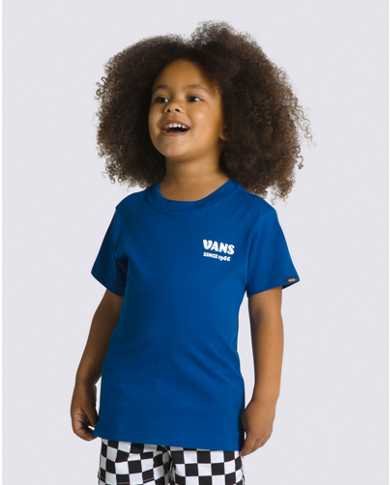 Little Kids Positivity T-Shirt
