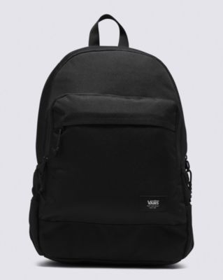 Since 66 Backpack(Black)