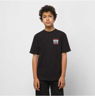 Kids Fast And Loose T-Shirt