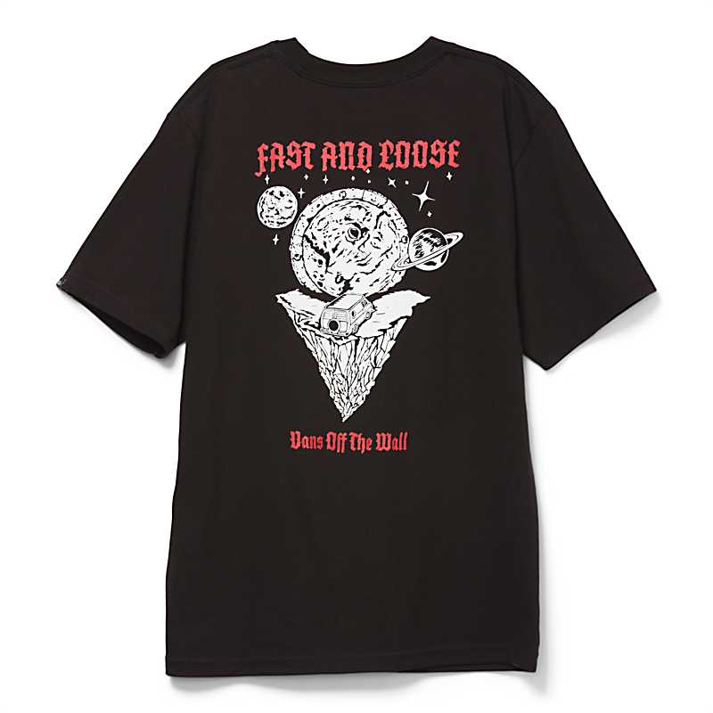 Kids Fast And Loose T-Shirt