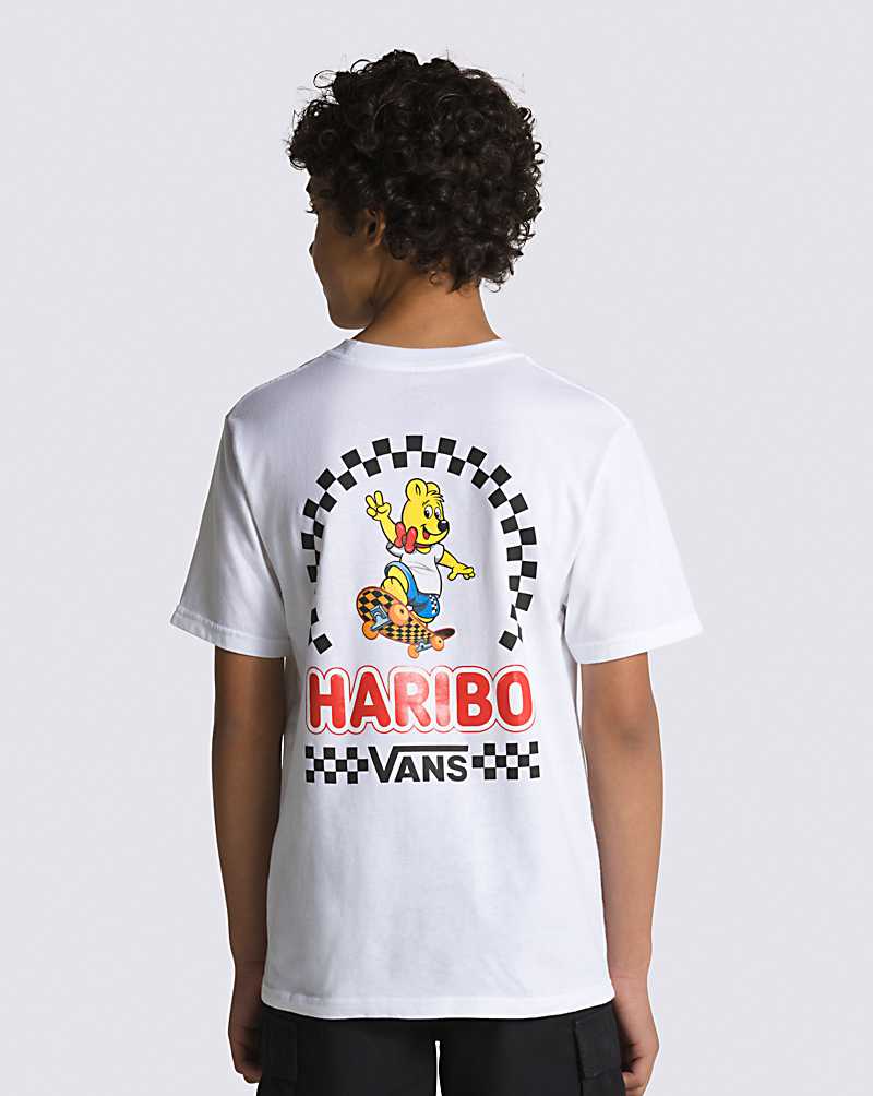 Vans X Haribo Kids T-Shirt