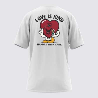 Little Kids Handle With Care  T-Shirt