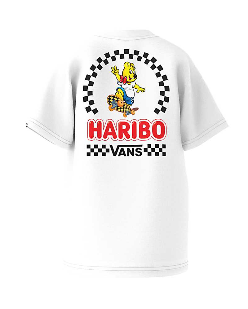 Vans X Haribo Little Kids T-Shirt