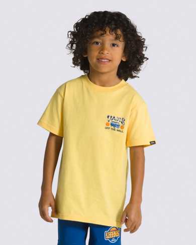 Little Kids Get There T-Shirt