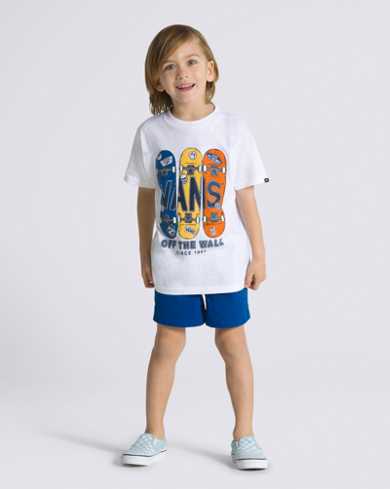 Little Kids Boardview T-Shirt
