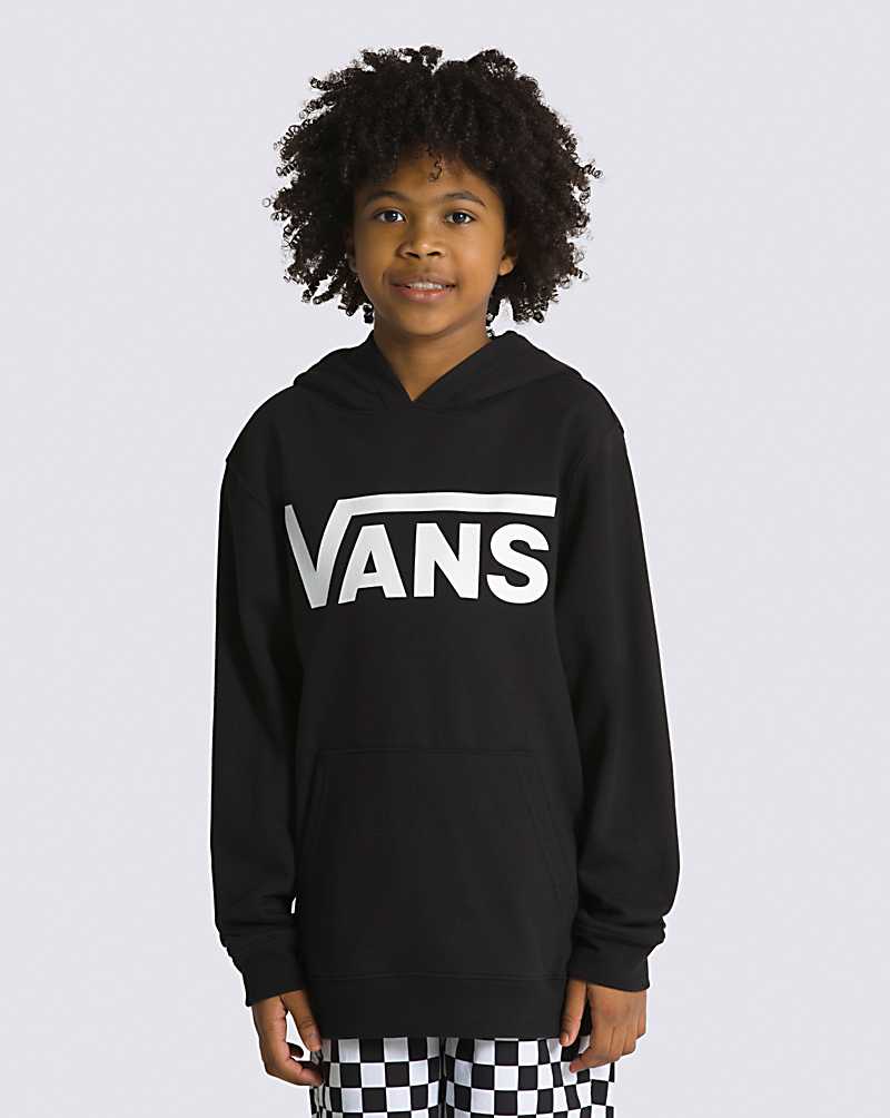 Kids Vans Classic Pullover Hoodie | Sweatshirts