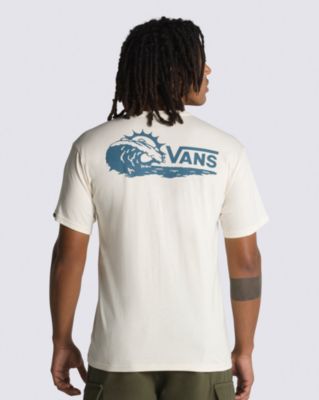Vans Wave T-shirt(natural)