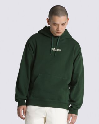 Lowered Pullover Hoodie(Mountain View)