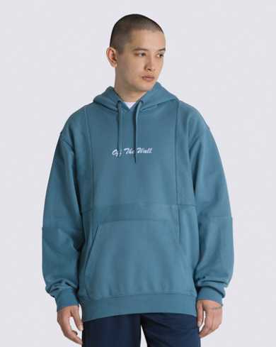 Sweatshirts Vans x Raeburn Fleece Jacket Camo