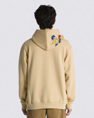 Bouquet Pullover Hoodie