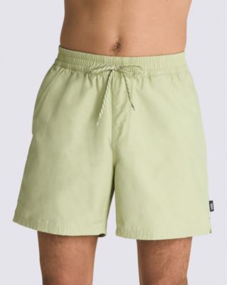 Vans X Pilgrim Blocked 17'' Boardshorts