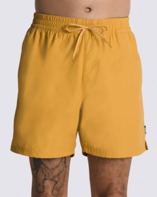 Vans Primary Elastic 17 & Apos;' Volley Shorts(narcissus)