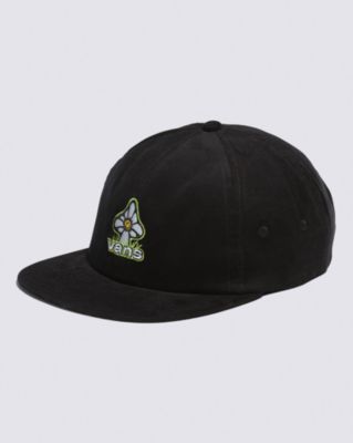 Vans Skate Jockey Hat(Black)