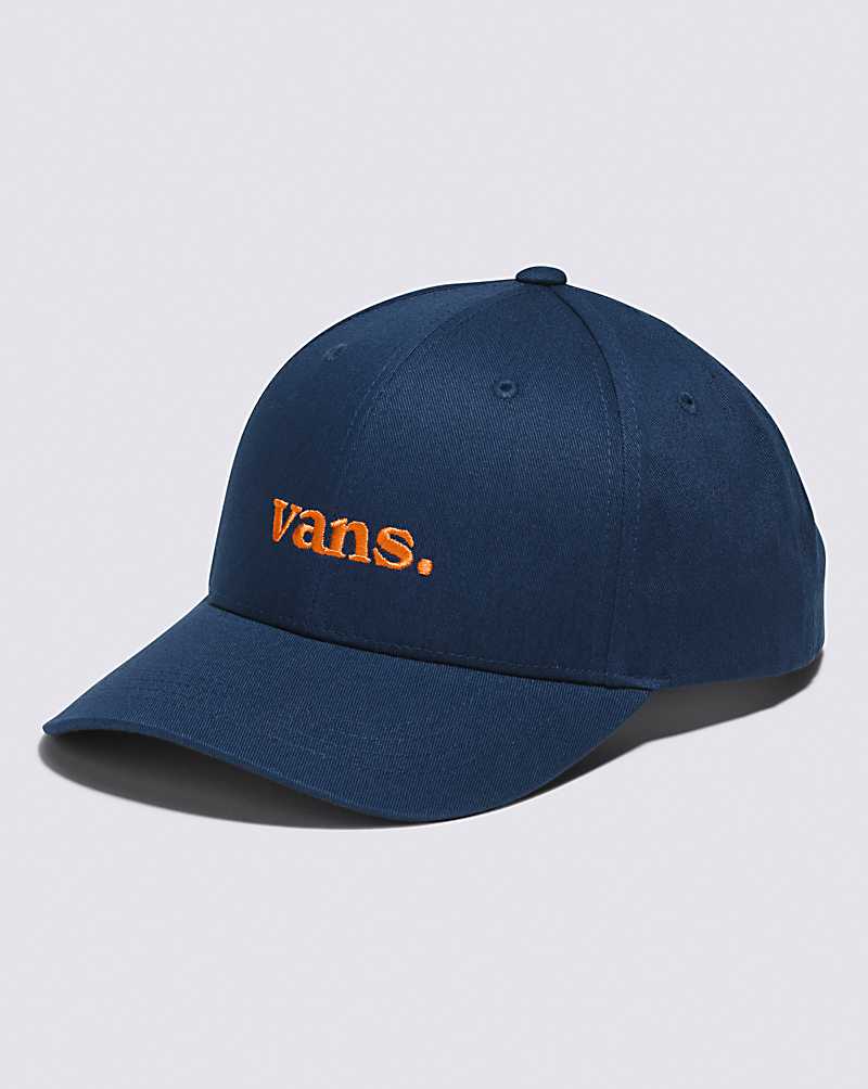 Vans Sixty Sixers VI Adjustable Hat