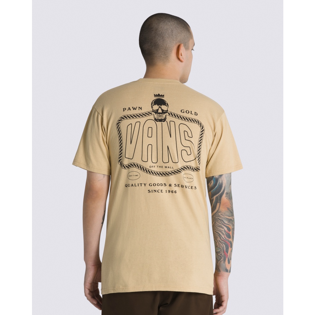 Vans Shop T-Shirt