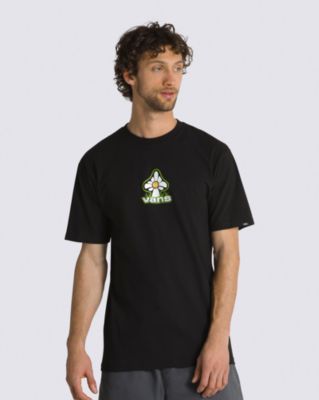 Vans Mushbloom T-shirt(black)