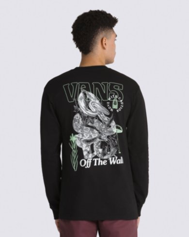 Vans cobra cheap t shirt