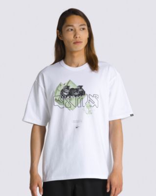 Vault by Vans X WTAPS Short Sleeve T-Shirt