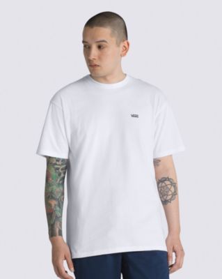 Vans Comfycush T-shirt(white)