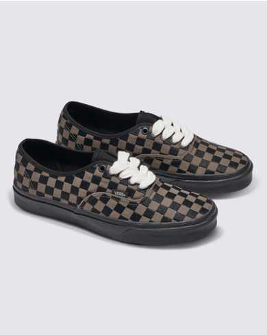 Authentic Checkerboard Shoe