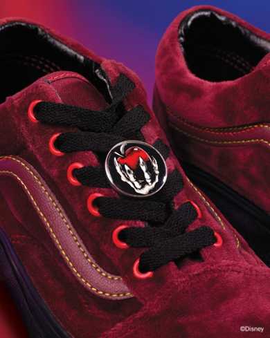 Disney X Vans Old Skool Stackform Shoe