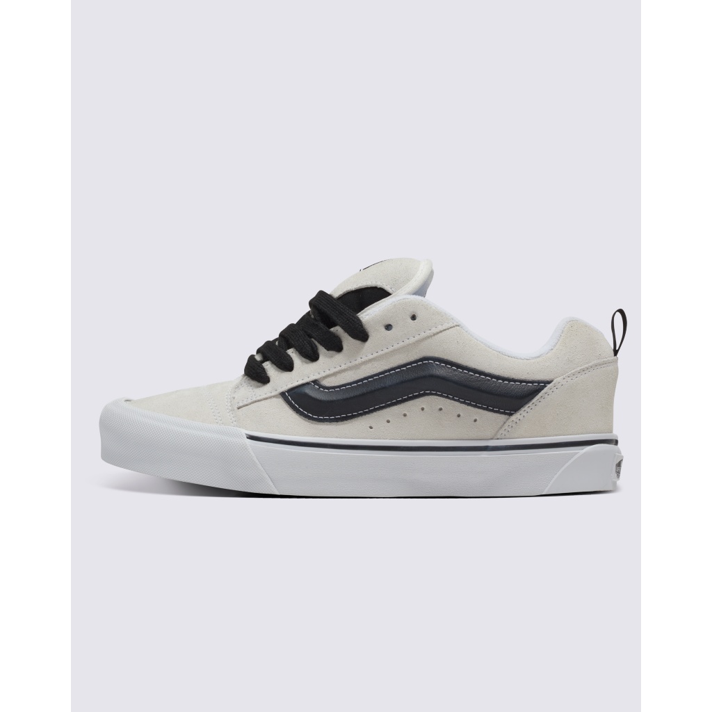 Tênis Vans Knu Skool Stackform True White - Vans - Nohall Store 