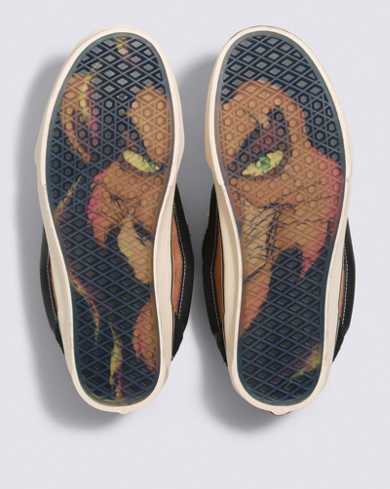 Disney X Vans Knu Skool Shoe