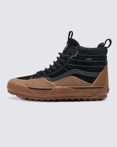 All-Weather Shoes & Boots | Vans US