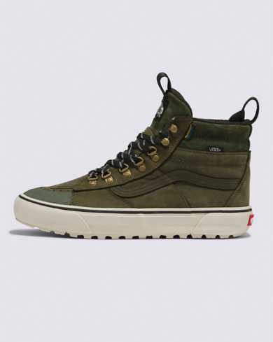All-Weather Shoes & Boots | Vans US