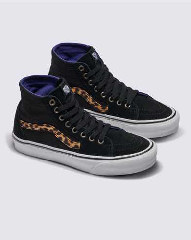 Stylish and Comfortable Vans Sk8-Hi Buttersoft Turchese Sneakers