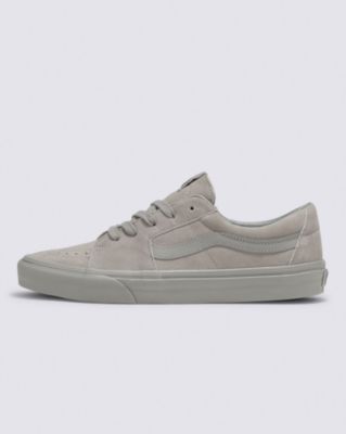 Vans SK8-LOW REISSUE VR3 SF - Sneakers Femme ombre multi - Private
