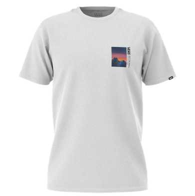 Mt Knaggs T-Shirt