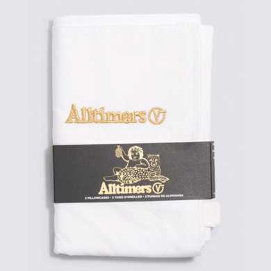 Vans X Alltimers Pillowcase