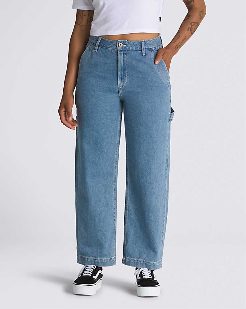 Women's Jeans, Denim Pants