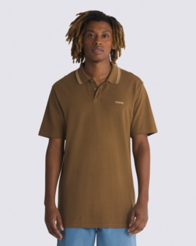 Halecrest Polo Shirt