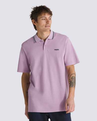 Halecrest Polo Shirt