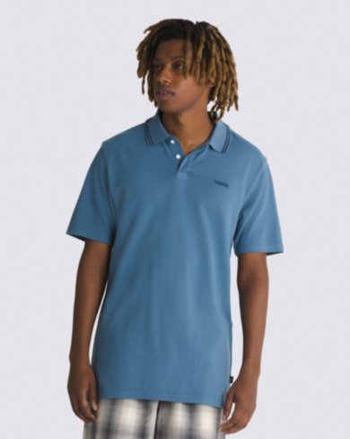 Halecrest Polo Shirt