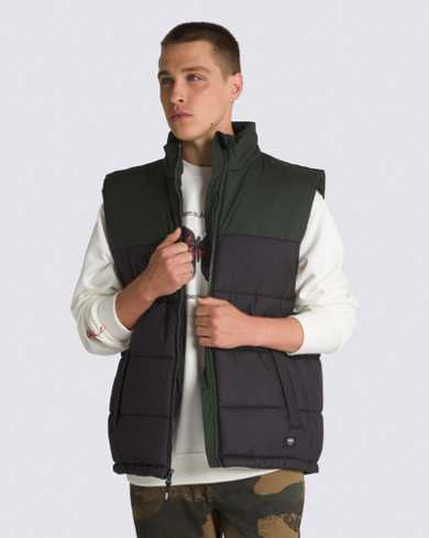 Norris MTE-1 Puffer Vest