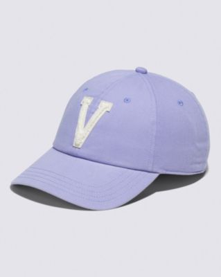 Flying V Cap(Sweet Lavender)
