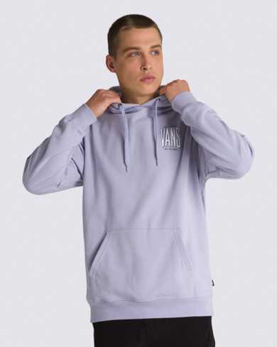 Tall Views Pullover Hoodie