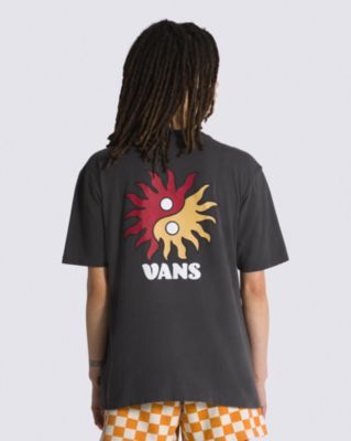 Vans Lonnie Pocket T-shirt(black)