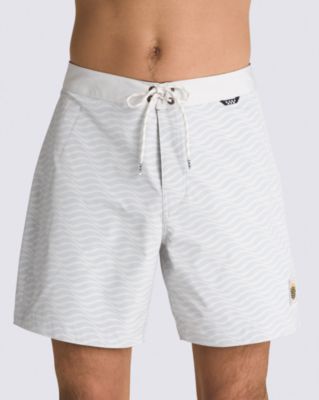 Vans Ever-ride Future Currents Boardshorts(marshmallow)