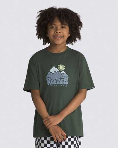 Kids Blue Mountains T-Shirt