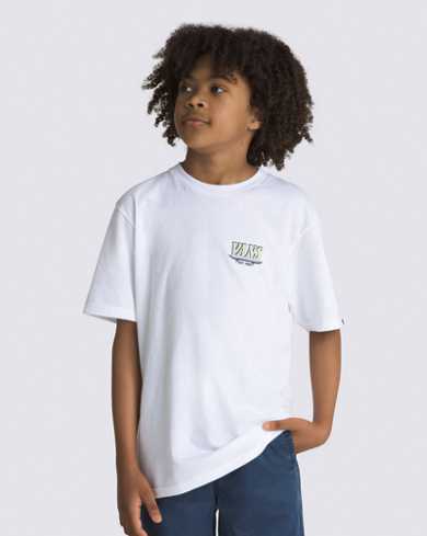 Kids Skate Mechanics T-Shirt